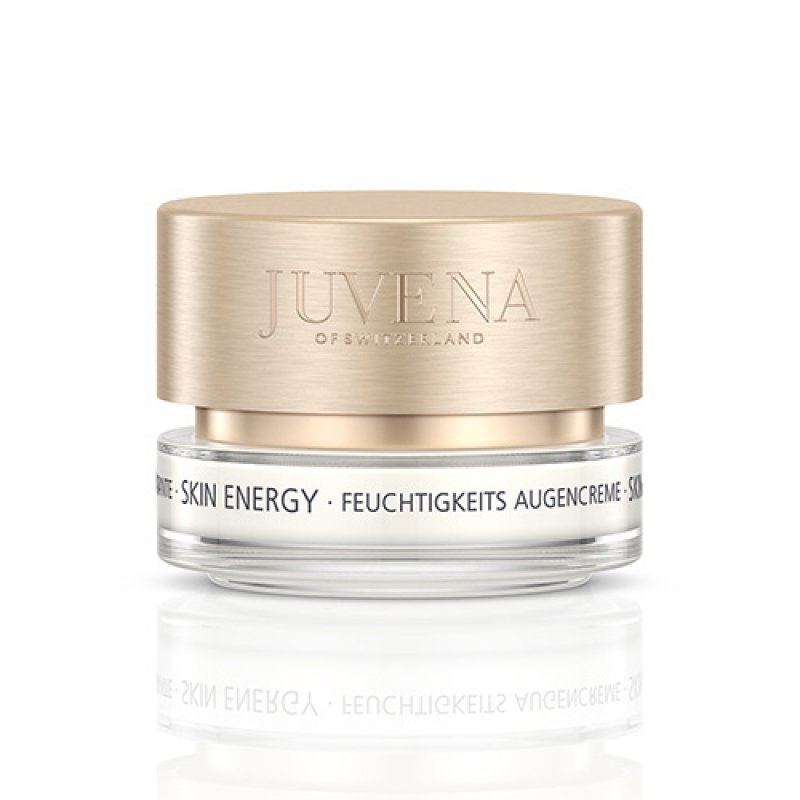 JUVENA SKIN ENERGY Crème pour les yeux Femmes 15 ml