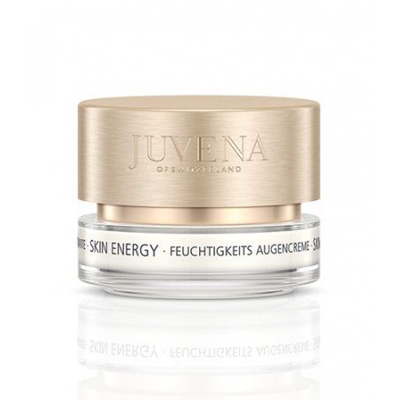 JUVENA SKIN ENERGY Eye cream Women 15 ml