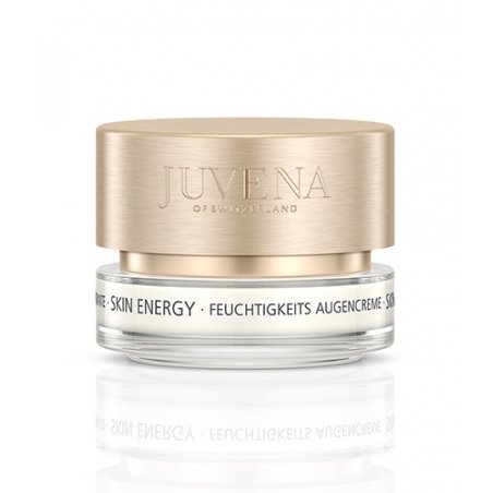 Juvena Skin Energy Moisture Eye Cream 15ml Coconut
