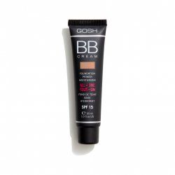 GOSH BB Cream 002 Beige 30ml