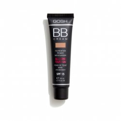 Gosh BB Cream Beige 2