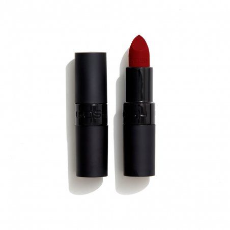 Gosh Velvet Touch Lipstick Matt 024 Matt The Red