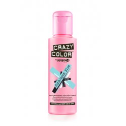 CRAZY COLOR Bubblegum Blue 100 ml