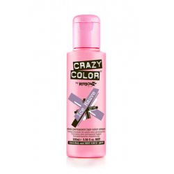 Crazy Color Hair Tint Colour 100ml Ice Mauve