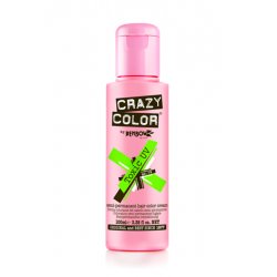CRAZY COLOR Toxic UV 100 ml