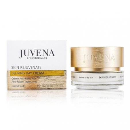 Juvena Rejuvenate and Correct Declining Day Cream for Normal to Dry Skin 1.7oz