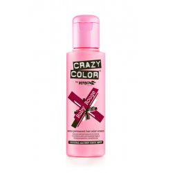CRAZY COLOR Ruby Rouge 100 ml