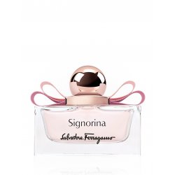 Salvatore Ferragamo Signorina Eau De Toilette 100ml