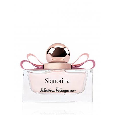 Salvatore Ferragamo Eau de Toilette Spray for Women 3.4 Fl Oz