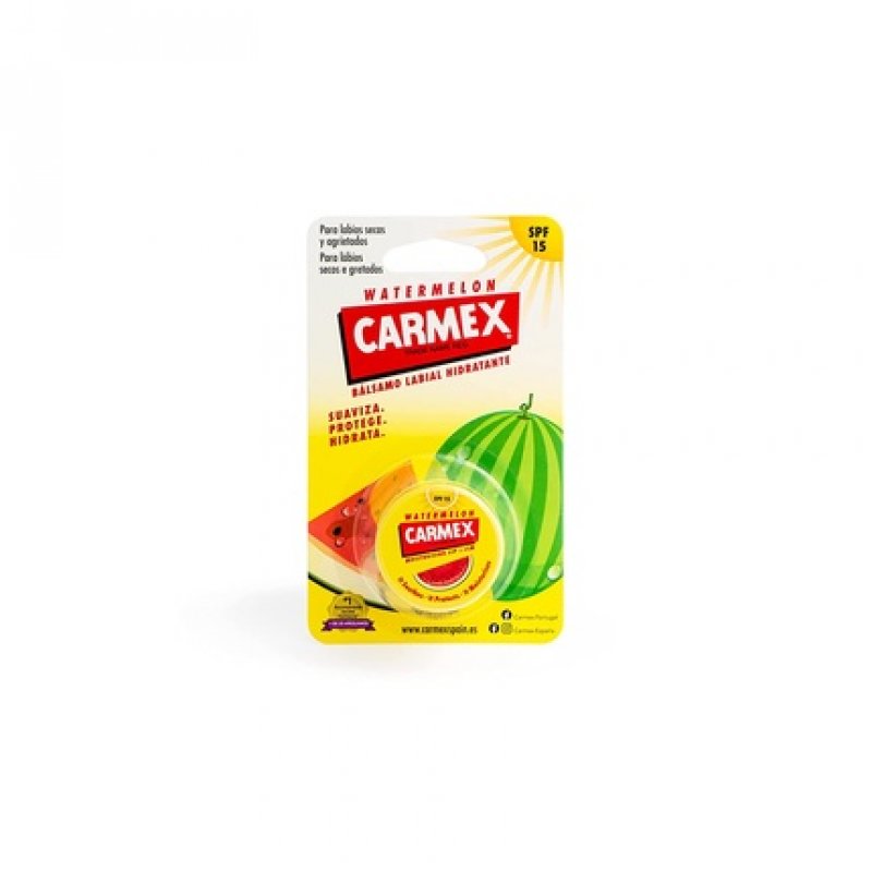 Carmex Watermelon Lip Balm 7.5g