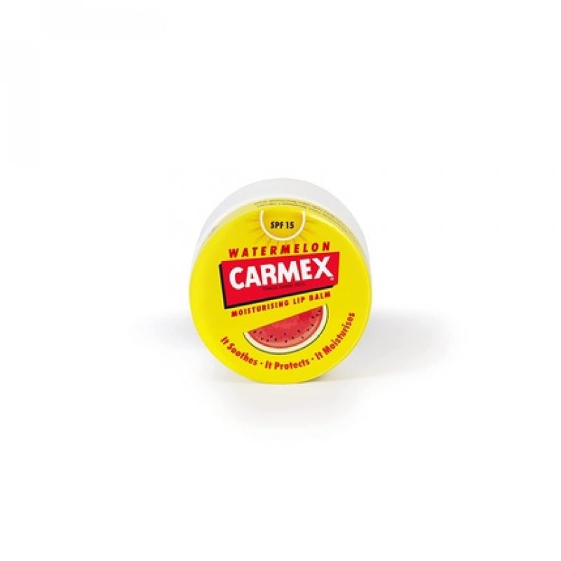 Carmex Watermelon Lip Balm 7.5g