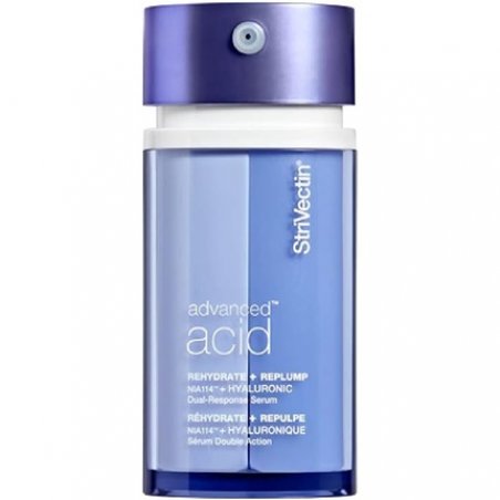 Strivectin Hyaluronic Dual Response Serum
