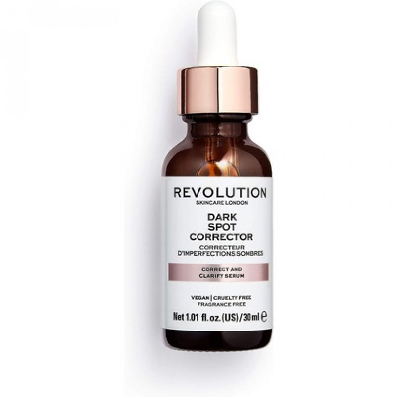 Revolution Skincare Dark Spot Corrector 30ml