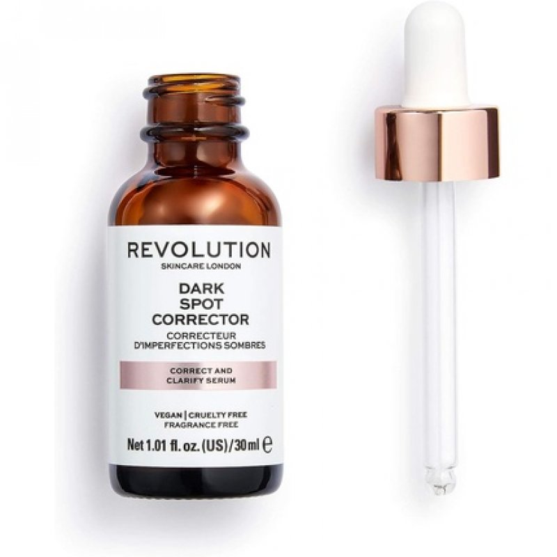 Revolution Skincare Dark Spot Corrector 30ml
