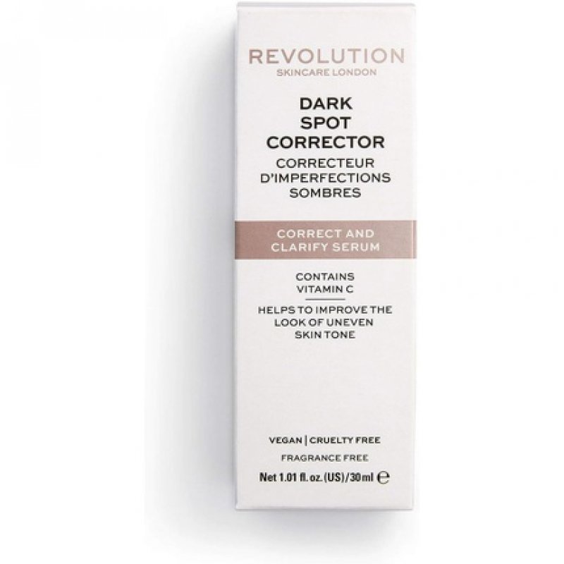 Revolution Skincare Dark Spot Corrector 30ml