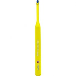 Curaprox Single Tuft Toothbrush CS 1009 - Care of Braces, Implants and Bridges - Random Color