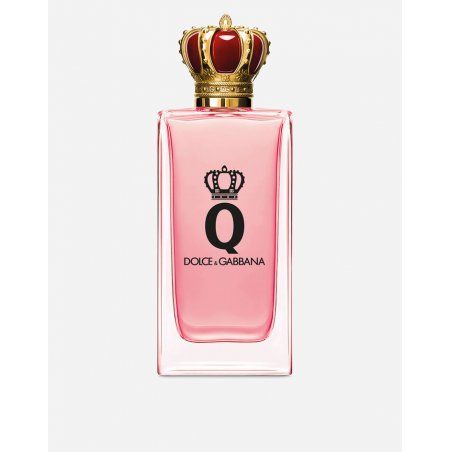 Dolce&Gabbana Q 50 ml Femmes