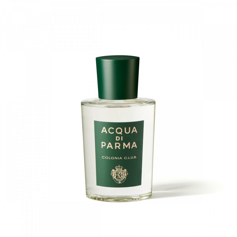Acqua di Parma Colonia C.L.U.B. Eau De Cologne 100 ml