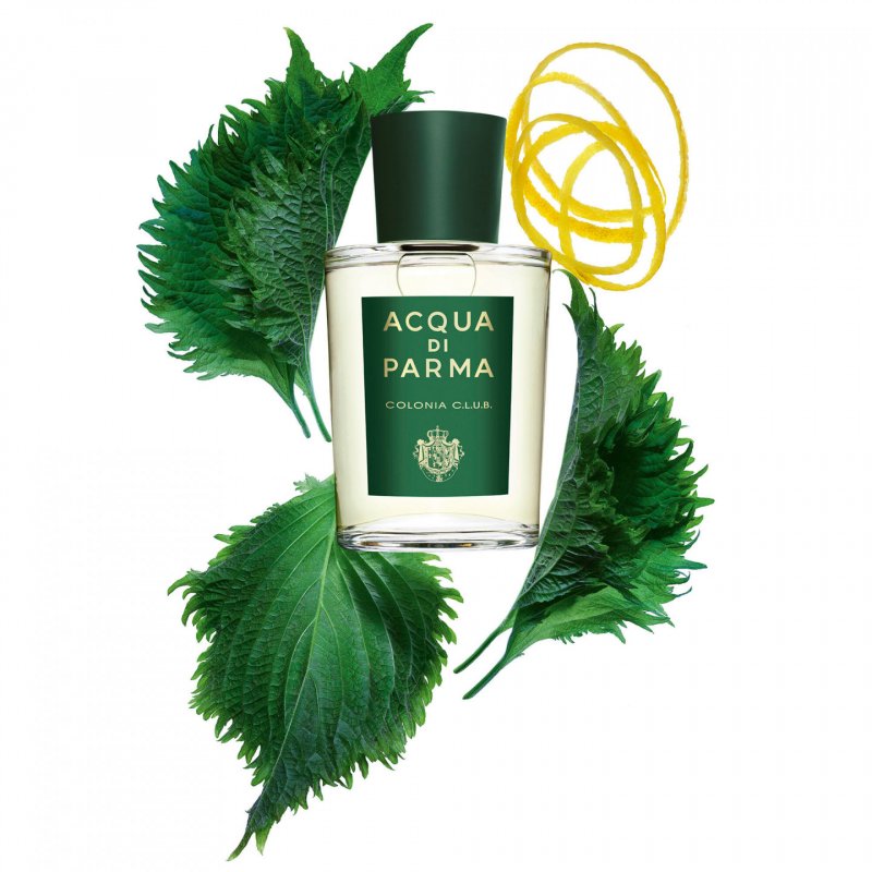 Acqua di Parma Colonia Club Eau de Cologne for Men 100ml