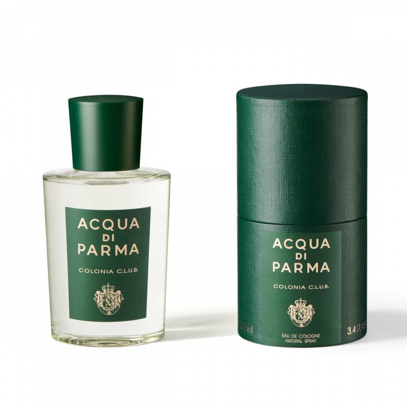 Acqua di Parma Colonia Club Eau de Cologne for Men 100ml