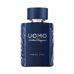 Salvatore Ferragamo Uomo Urban Feel 50ml EDT