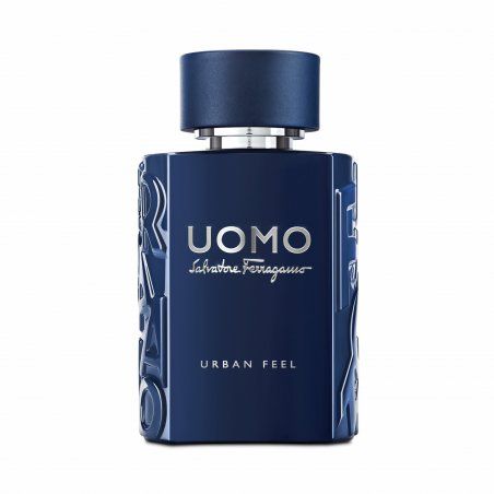 Salvatore Ferragamo Uomo Urban Feel 50 ml Hommes