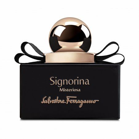 Salvatore Ferragamo Signorina Misteriosa 30 ml Femmes