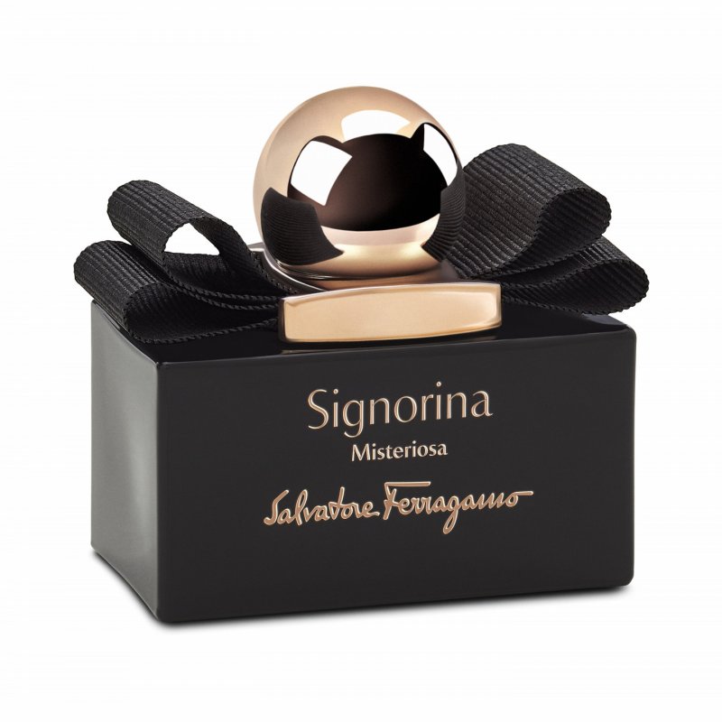 Salvatore Ferragamo Signorina Misteriosa 30 ml Women