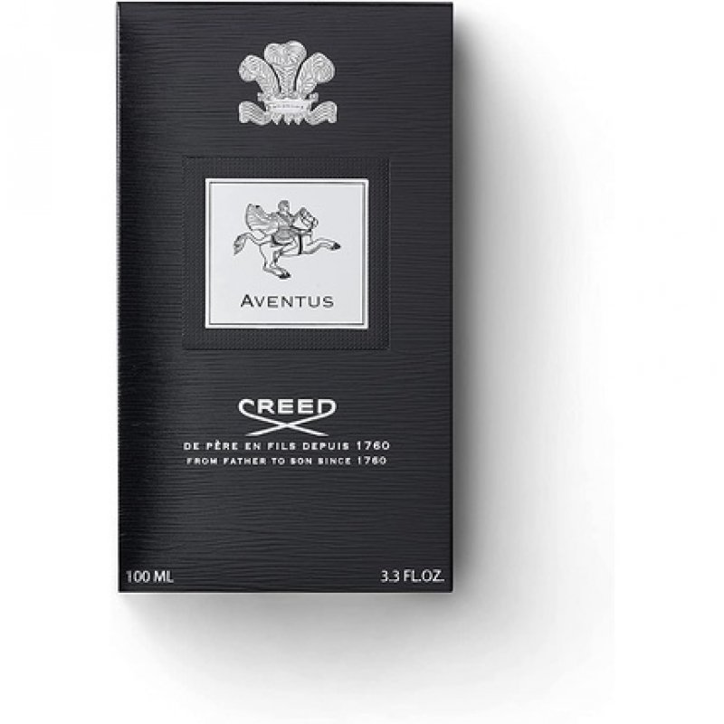 Aventus by Creed Eau De Parfum 100ml Musk