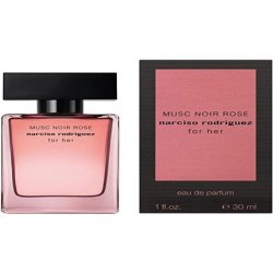 Narciso Rodriguez for Her Musc Noir Rose Eau de Parfum 50ml