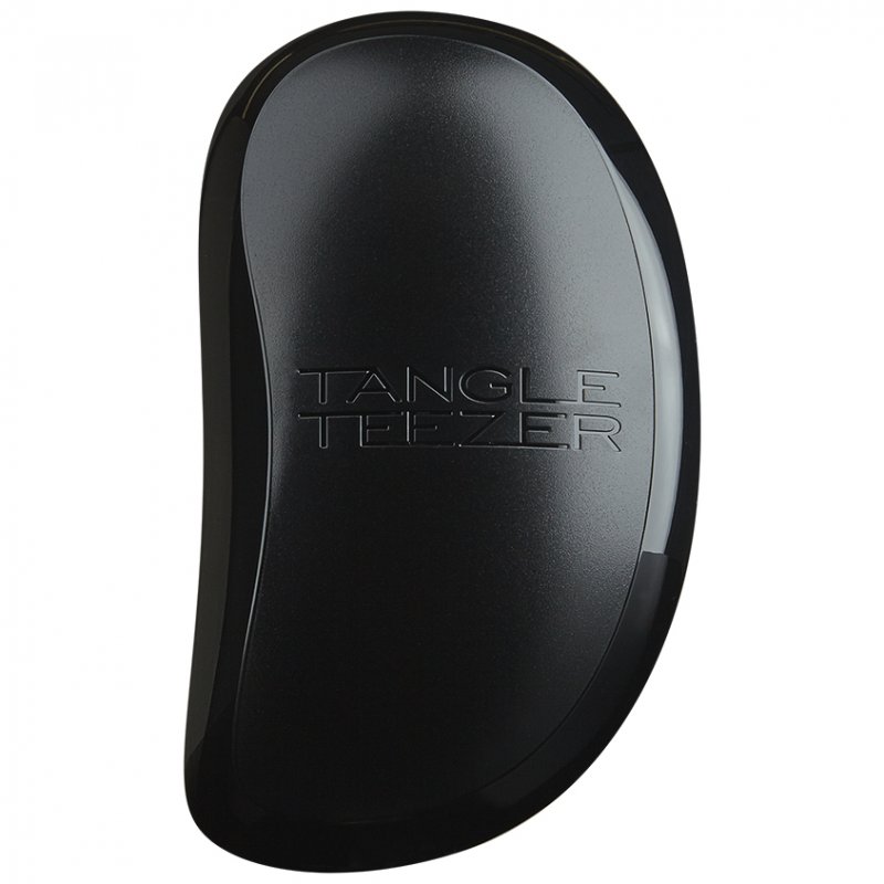 Tangle Teezer Salon Elite Universel Brosse à cheveux rectangulaire Noir 1 pièce(s)