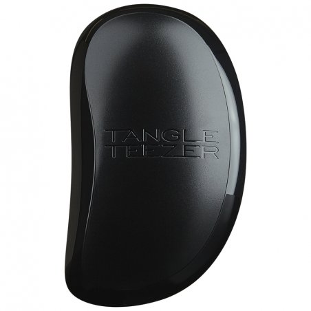 Tangle Teezer The Salon Elite Detangling Hairbrush Midnight Black