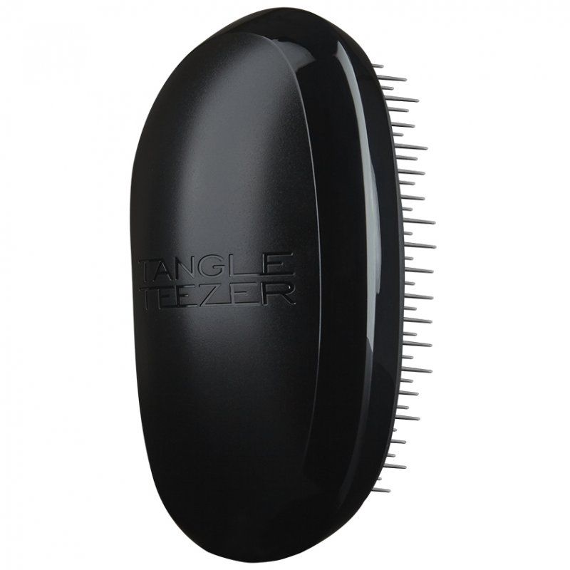 Tangle Teezer Salon Elite Universal Paddle hairbrush Black 1 pc(s)