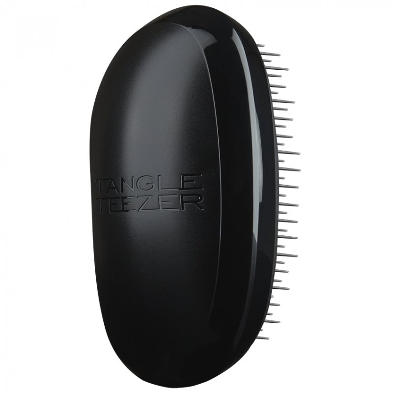 Tangle Teezer Salon Elite Universel Brosse à cheveux rectangulaire Noir 1 pièce(s)
