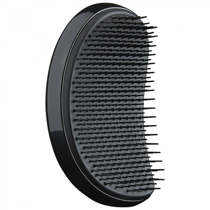 Tangle Teezer Salon Elite Universel Brosse à cheveux rectangulaire Noir 1 pièce(s)
