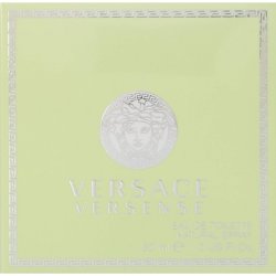 VERSACE VERSENSE Eau de Toilette Spray 30ml