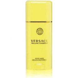 Versace Yellow Diamond Perfumed Deodorant Stick For Her 50ml