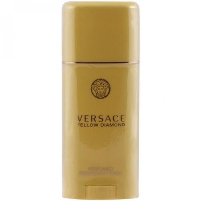 Versace Yellow Diamond Perfumed Deodorant Stick For Her 50ml