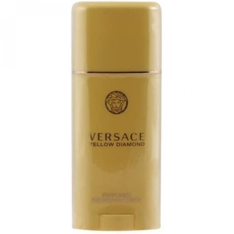 Versace Yellow Diamond Perfumed Deodorant Stick For Her 50ml