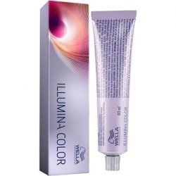 Wella Professionals Illumina Permanent Haircolor Number 10/38