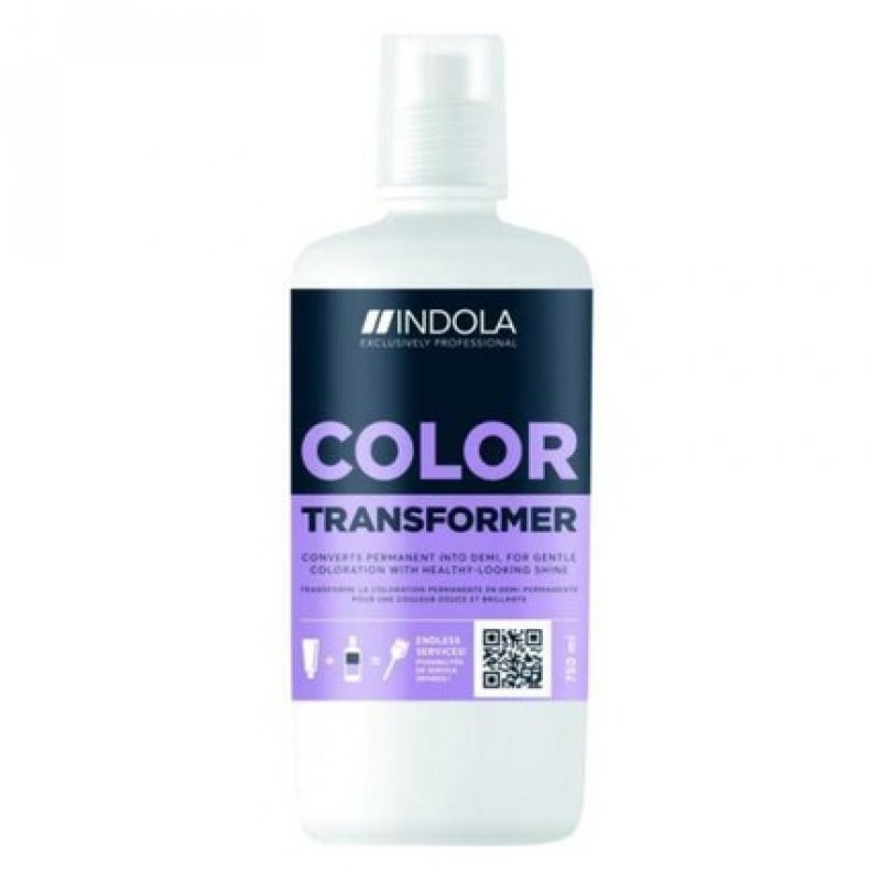 Indola Color Transformer 750ml