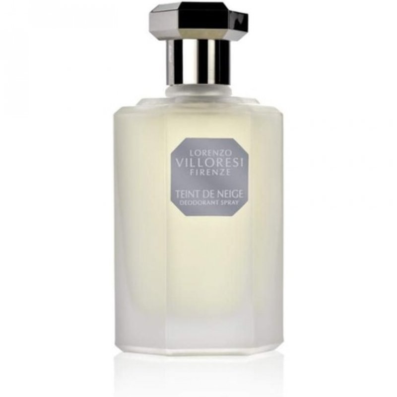 Lorenzo Villoresi Teint De Neige Deodorant Spray 100ml