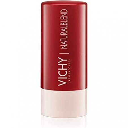 Vichy NaturalBlend Lip Balm Red 4.5g