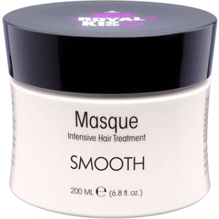 Royal KIS Smooth Masque 200ml