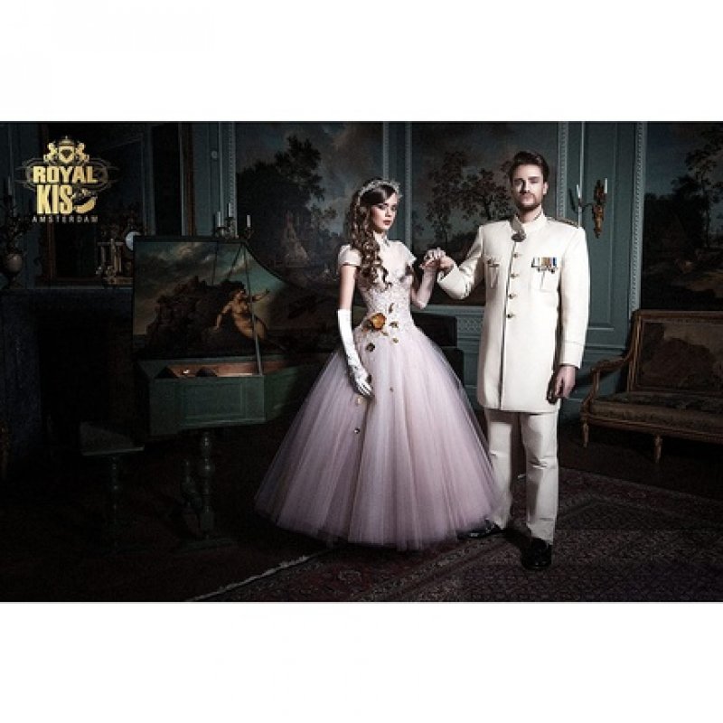 Royal KIS Smooth Masque 200ml