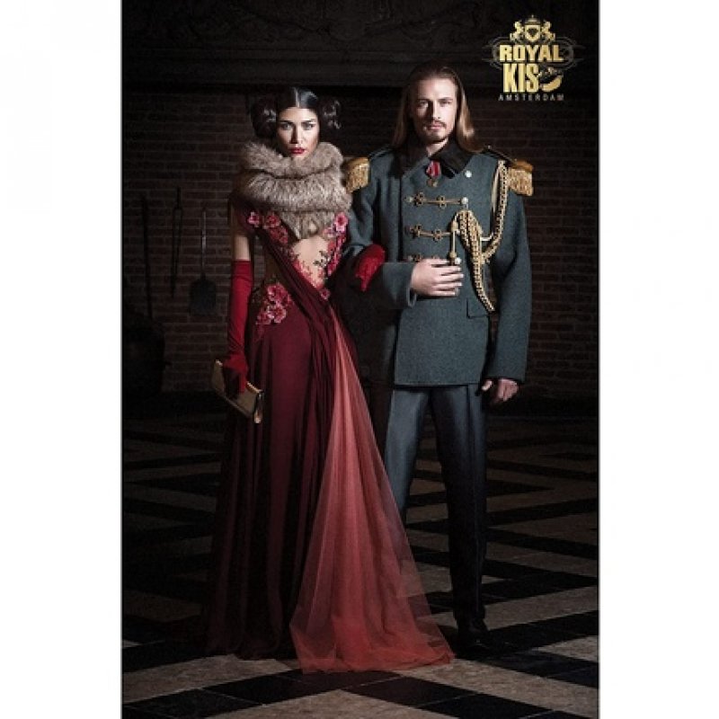 Royal KIS Smooth Masque 200ml