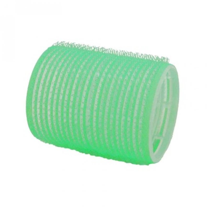COIPRO 60mm Green Hair Rollers
