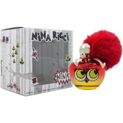 Nina Ricci Les Monstres de Nina Ricci Nina Monsters EDT Limited Edition 50ml