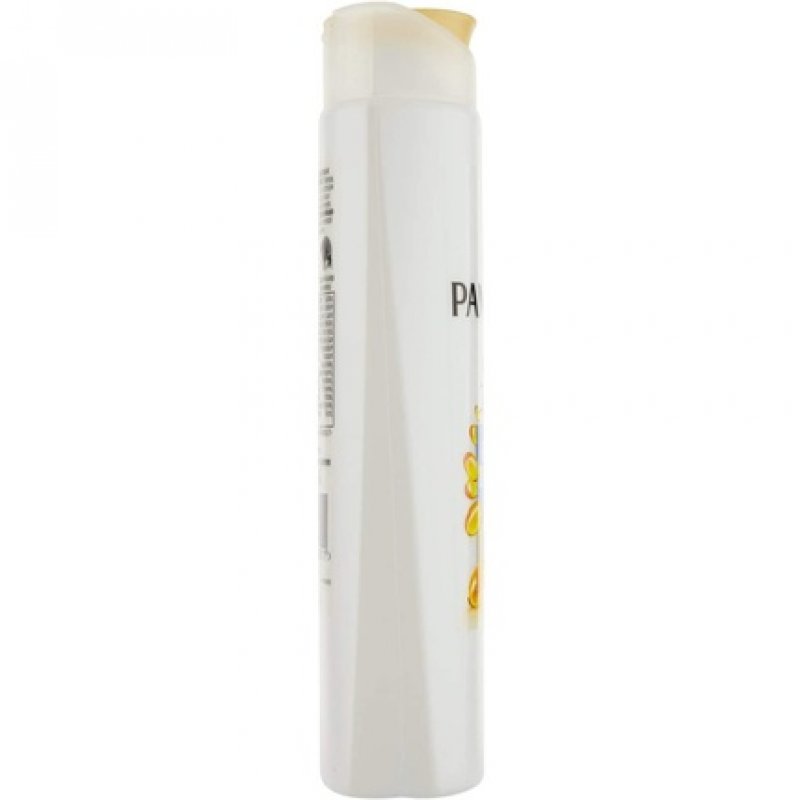 Pantene Pro-V Soft & Smooth Shampoo Conditioner & Treatment 3 in 1 Incredible Softness & Frizz Control 300ml