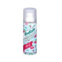 Batiste Cherry Dry Shampoo 50ml Shampoing sec Femmes